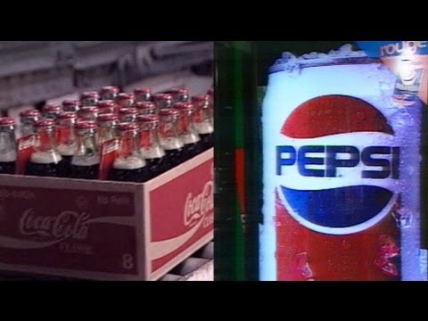 Coca Cola Ve Pepsi Yasağı Yaygınlaşıyor!