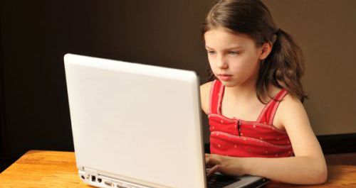 Çocuğunuz Bilgisayar Bağımlısı Olmasın