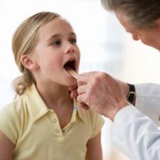 Çocuklarda Boğaz ve Kulak Enfeksiyonuna Dikkat