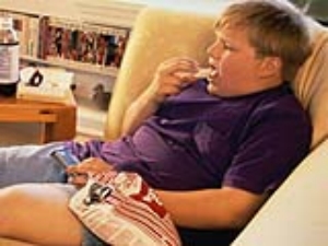 Çocuklarda obezite tedavisi