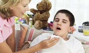 Çocukların geçirdiği bulaşıcı hastalıklar nelerdir?