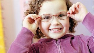 Çocukta gözlük kullanımının önemi
