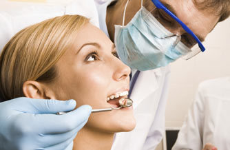 Diş Çürümesinin Tedavisi