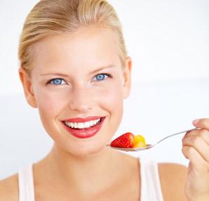 Diş hassasiyeti ve Diş hassasiyetine neden olan besinler