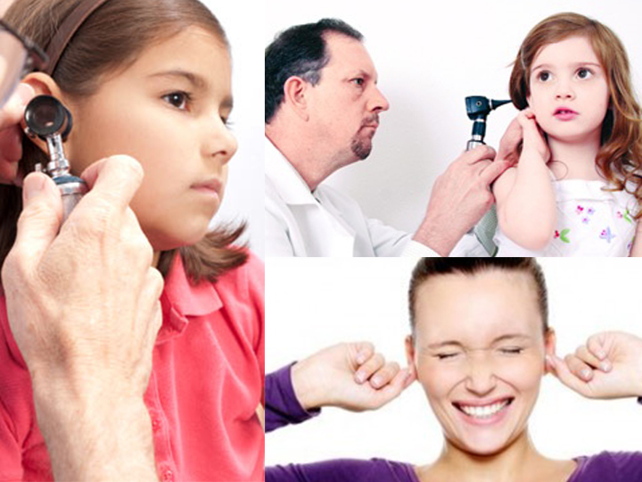 Dış kulak iltihabı nasıl tedavi edilir?