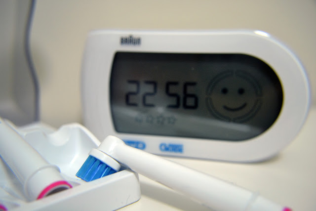 Elektrikli Diş Fırçası Plaklara Karşı Daha Etkili