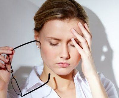 En sık görülen baş ağrısı türü migren