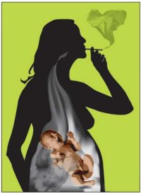 Gebelikte sigara kullanımı ne kadar zararlı?