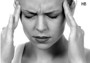 Gerilim tipi baş ağrısı nedenleri
