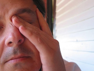 Göz ağrısına ne iyi gelir?