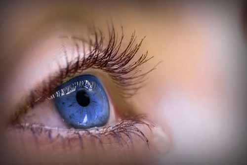 Göz içi lens uygulamaları