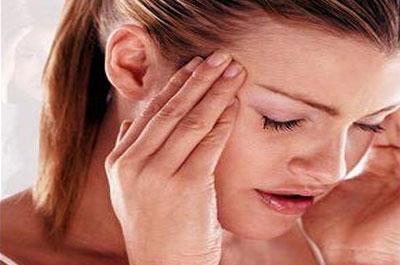 Göz migreni belirtileri nelerdir?