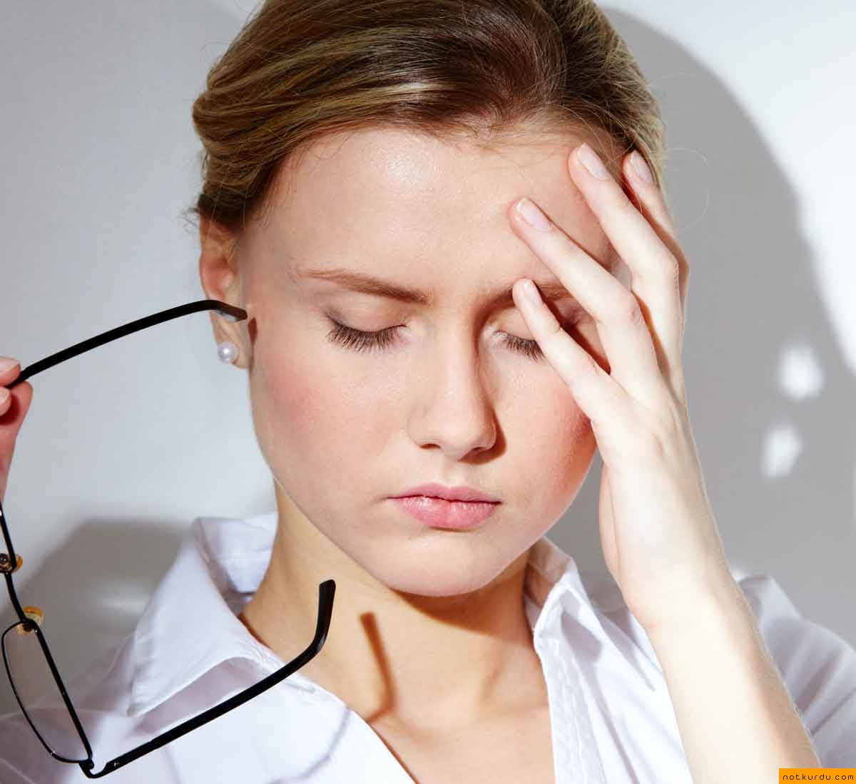 Göz migreni nasıl tedavi edilir?