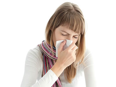 Grip hastalığının tedavi yöntemleri