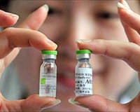 Hamileler mutlaka domuz gribi aşısı yaptırmalı