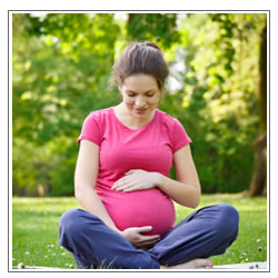 Hamileliği rahat geçirme yolları