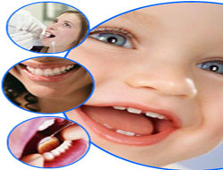 Hamilelik öncesi diş hekimine uğrayın