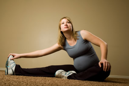 Hamilelikte bacak krampları için ne yapılmalı?