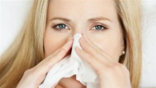 Hamilelikte grip doğal tedavisi