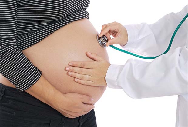 Hamilelikte yapılan testler