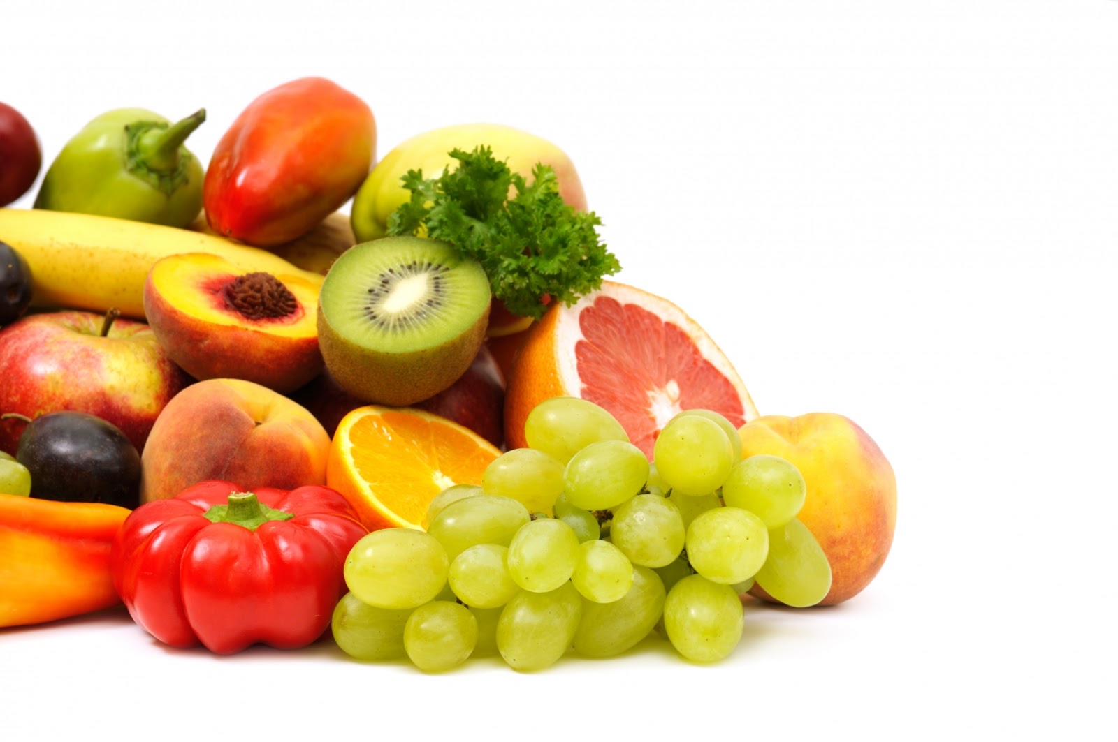 Hastalıklardan koruyan sebze ve meyveler