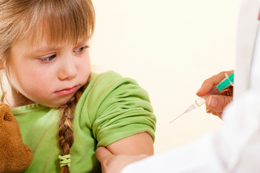Hepatit A aşısı kaçıncı ayda yapılır?