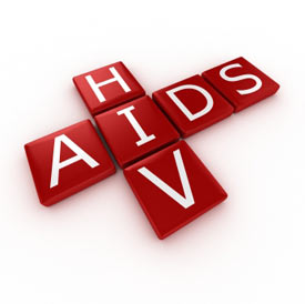 HIV nasıl bulaşmaz?