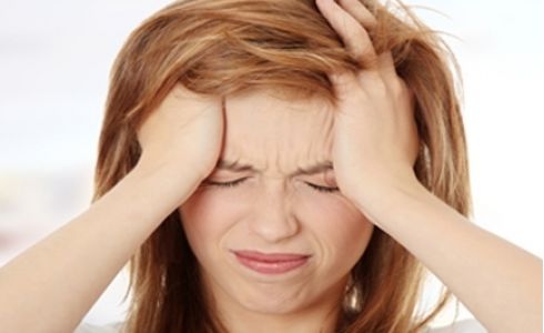 İlaçsız migren tedavisi