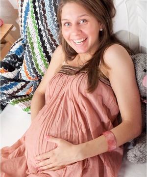 Kadınlara Hamileliği Sevdiren 10 Gerekçe