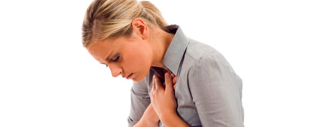 Kadınlarda kalp krizi belirtileri nelerdir?
