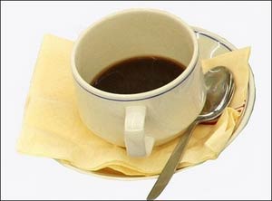 Kahvenin hafızayı koruyucu etkisi var