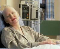 Kemoterapi ile yumurtalık kanserinden kurtulmak mümkün mü?