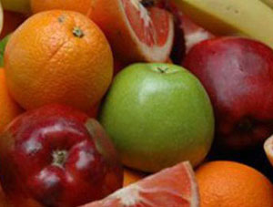 Kış meyveleri hastalıktan koruyor