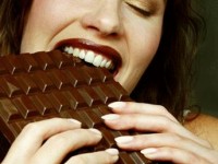 Kısırlığı önlemenin en tatlı yolu: siyah çikolata