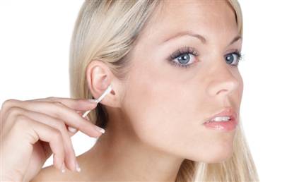 Kulak kiri temizliği nasıl yapılmalı?