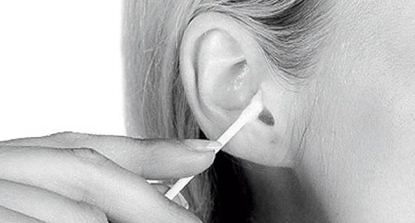Kulak temizleme çubuğu zararlı mı?
