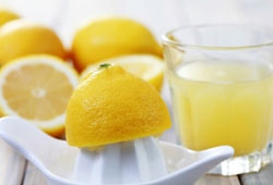 Limonlu çay cilt kanserini önlüyor