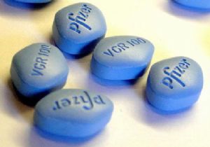 Manyetik Viagra