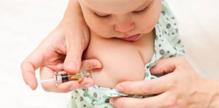 Menenjit aşısı baharda hazır olacak