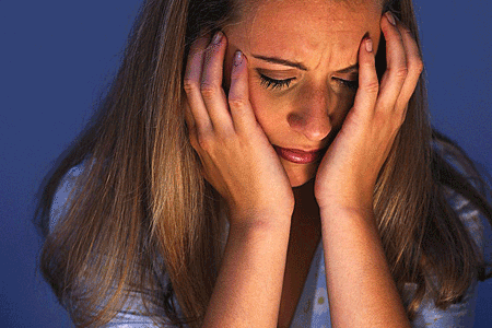Menopoz depresyonu tetikleyebilir