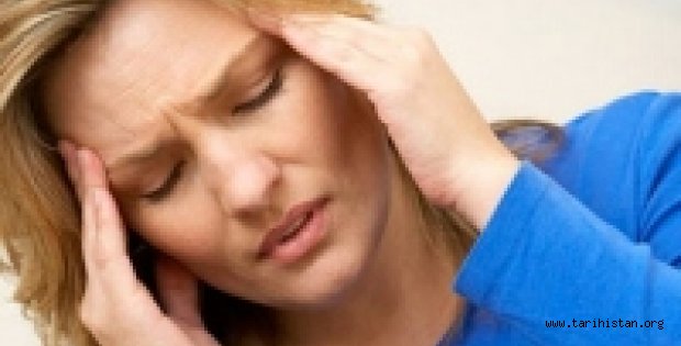 Migren hastalarına müjde