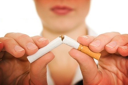 Mora terapi ile sigarayı bırakma