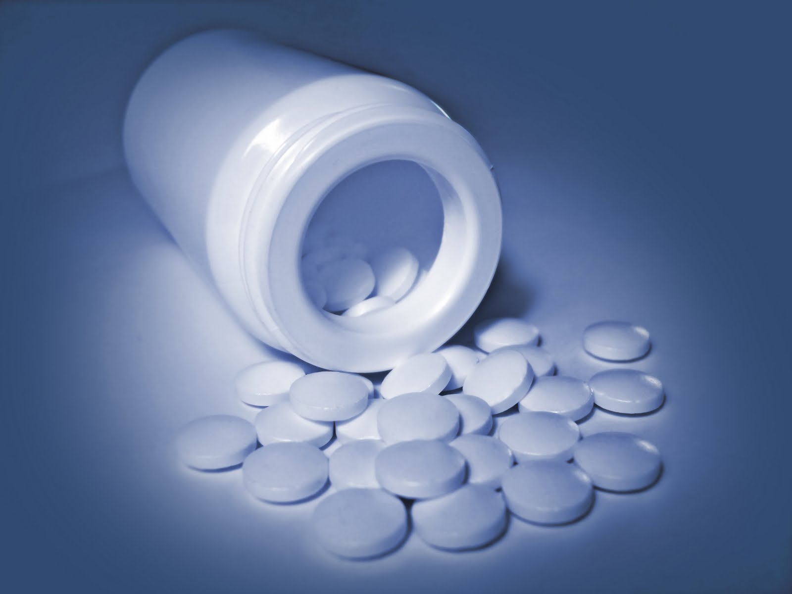 Mucizevi ilaç Aspirinin saymakla bitmeyen 12 faydası