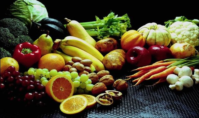 Neden her gün sebze ve meyve tüketilmelidir?