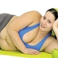 Obezite, bunamaya neden oluyor