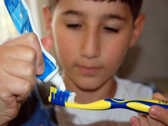 Okul dönemi çocukların diş sağlığı için çok önemli