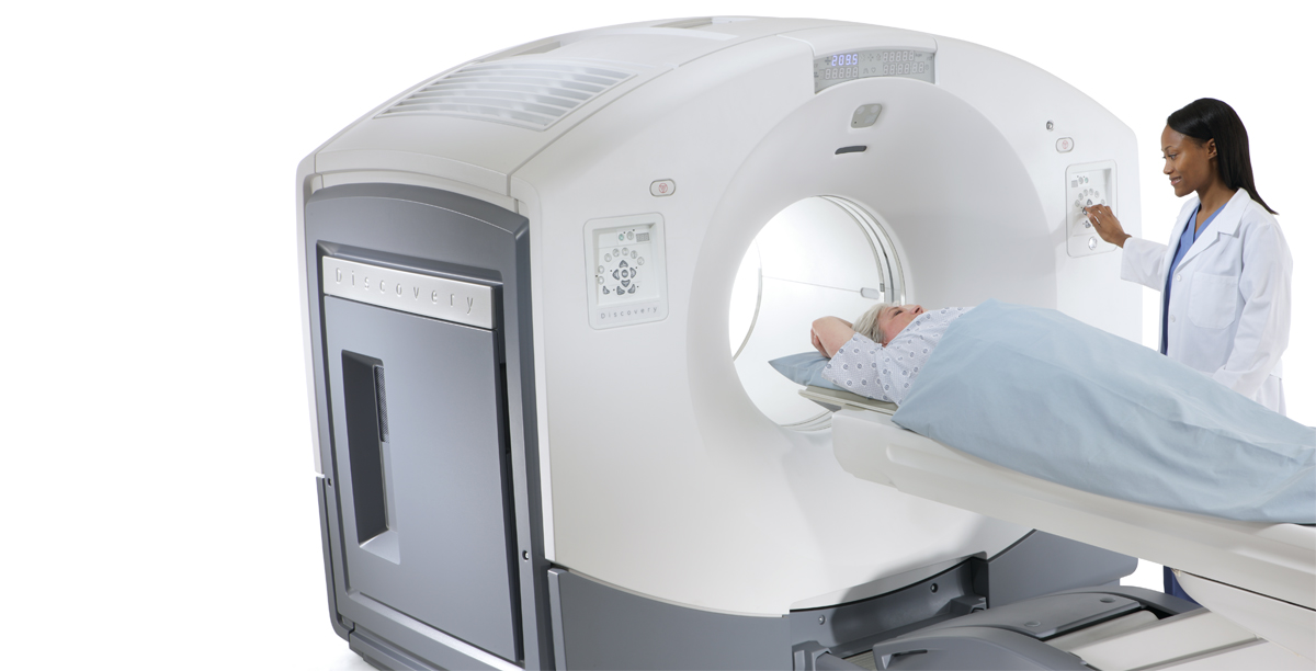 PED CT nasıl uygulanır?
