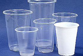 Plastik bardağın zararları