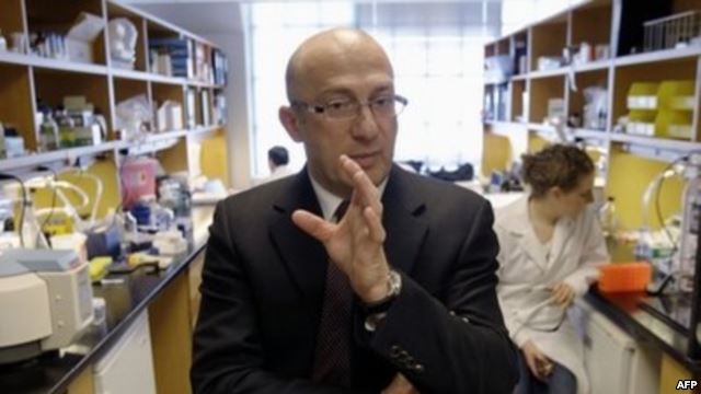 Profesör Dr. Mehmet Toner ve Ekibinden Kansere Karşı Yeni Kan Testi