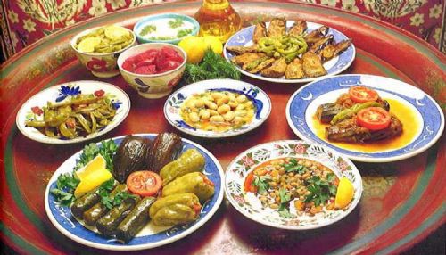 Ramazanda beslenme düzeni